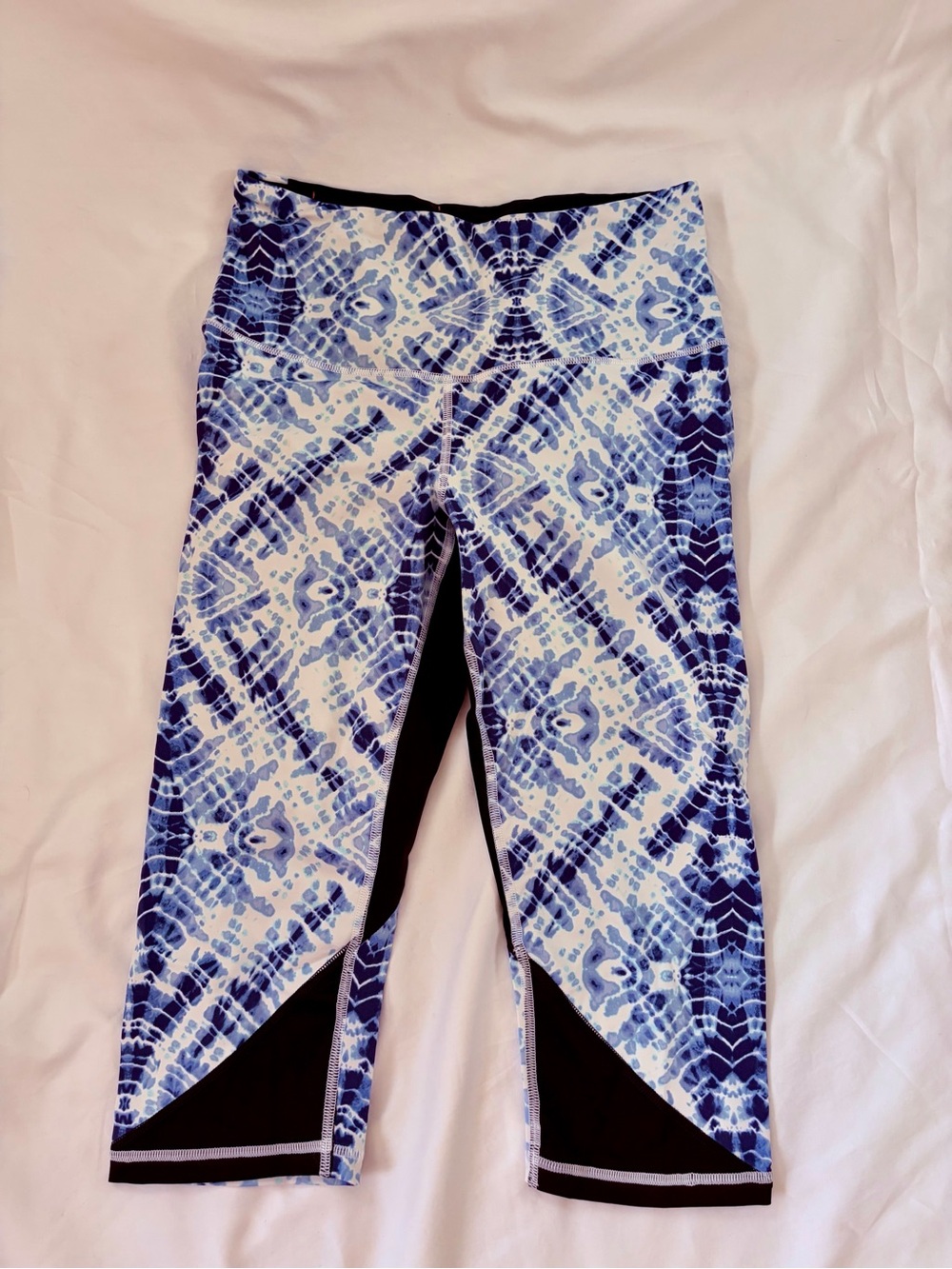 Victoria’s Secret Sport Capris